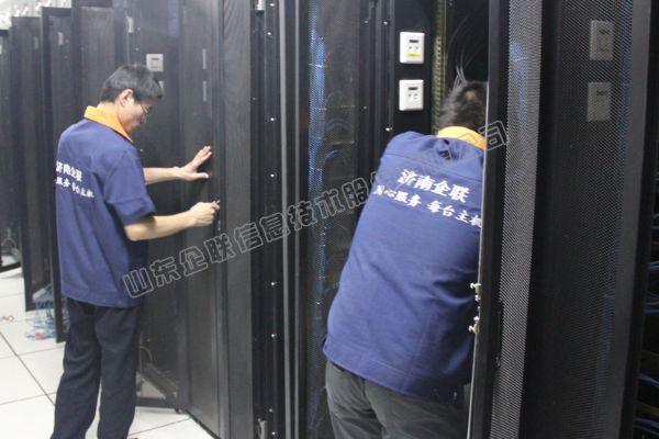 宁波电信服务器托管服务介绍