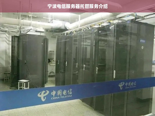 宁波电信服务器托管服务介绍