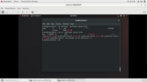 linux哪个版本适合当服务器（推荐适合做服务器的Linux版本）
