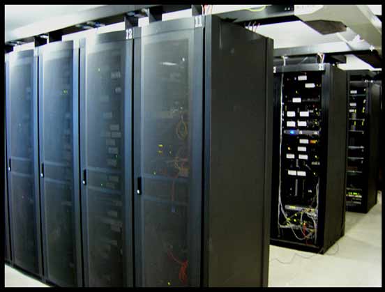 移动宽带托管服务器（移动宽带架设服务器）