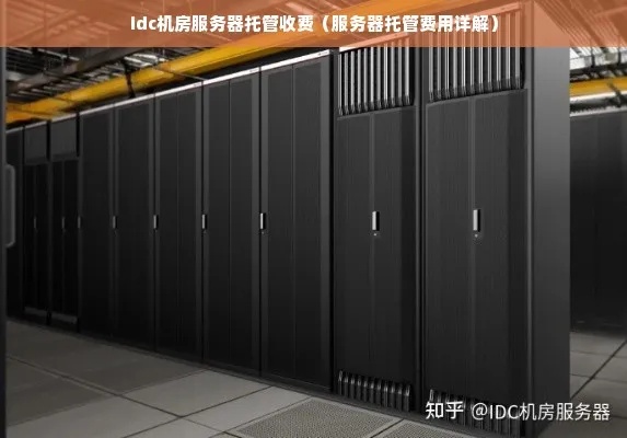 服务器托管机房有多少（服务器机房托管价格）