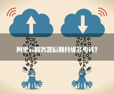 阿里云服务器怎么升级（阿里云服务器升级方法）