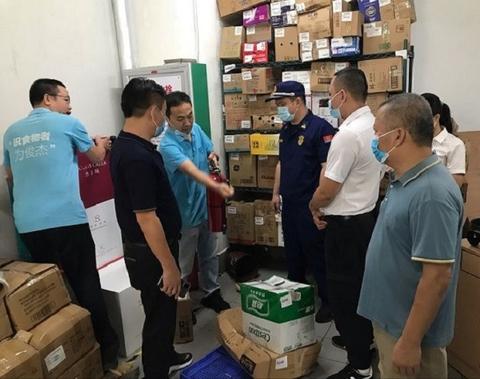 冷库机房托管方案范本最新（冷库机房托管方案范本最新规范）