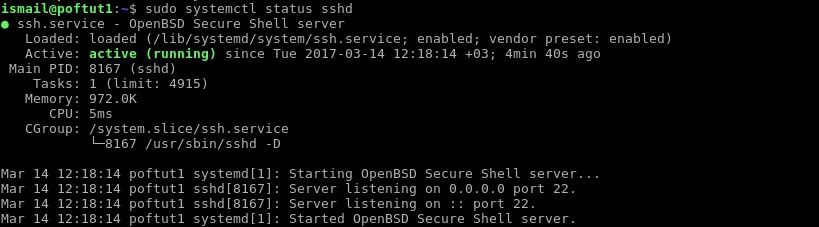 家用服务器怎么ssh（简易SSH设置指南）