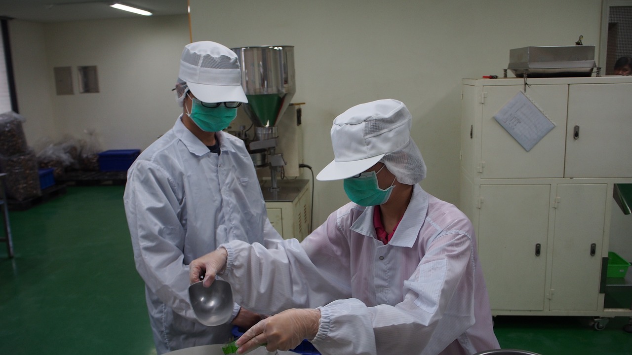 上海已立案查处保供食品安全违法行为27起