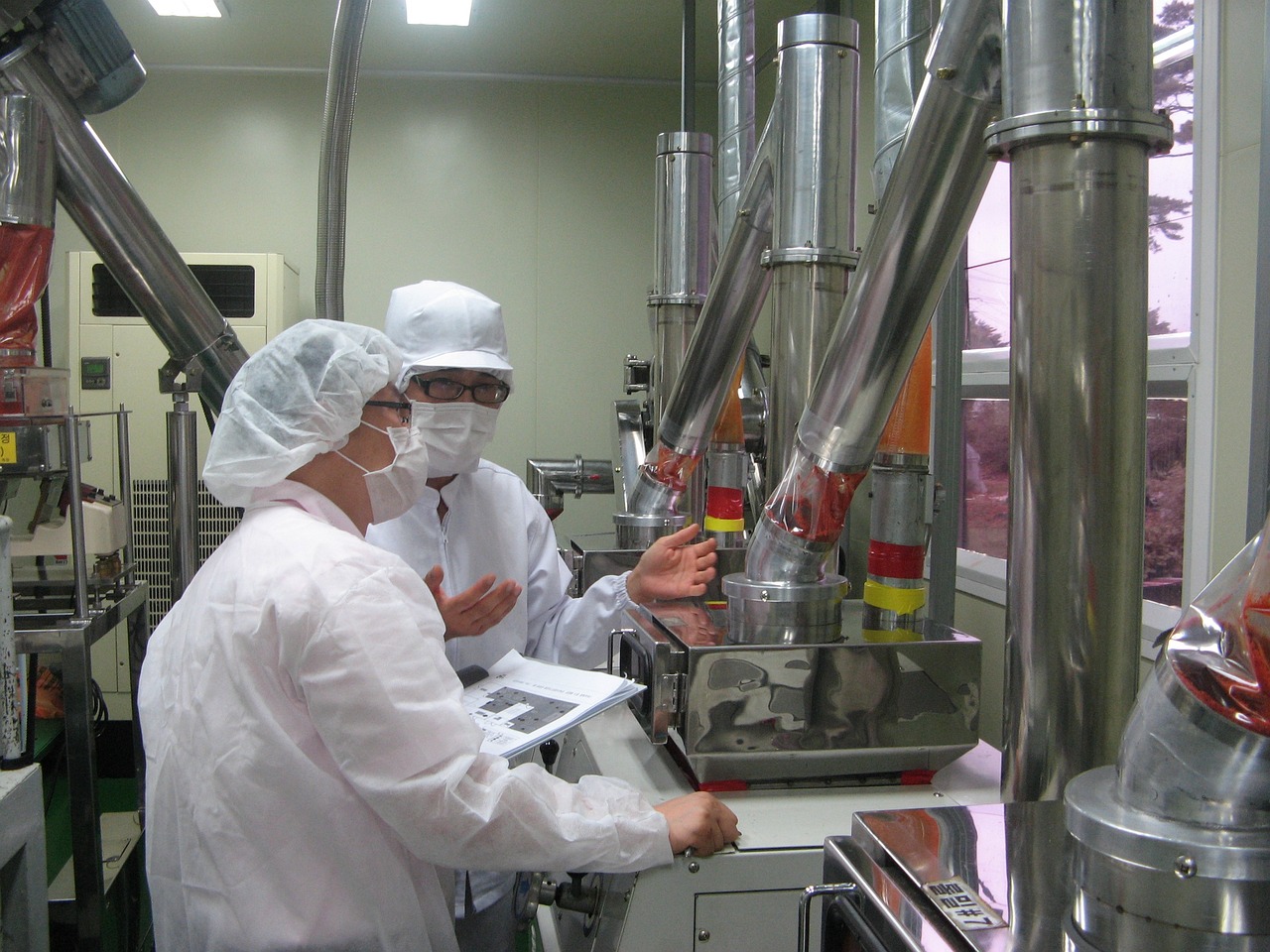 上海已立案查处保供食品安全违法行为27起