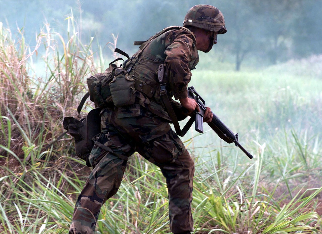 美国防部：美国已培训200多名乌克兰士兵使用榴弹炮
