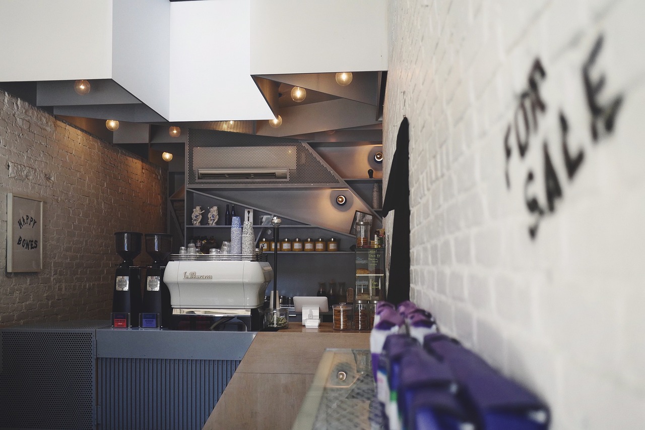 深圳餐饮小店老板记录疫情经历，“一切会好起来的”