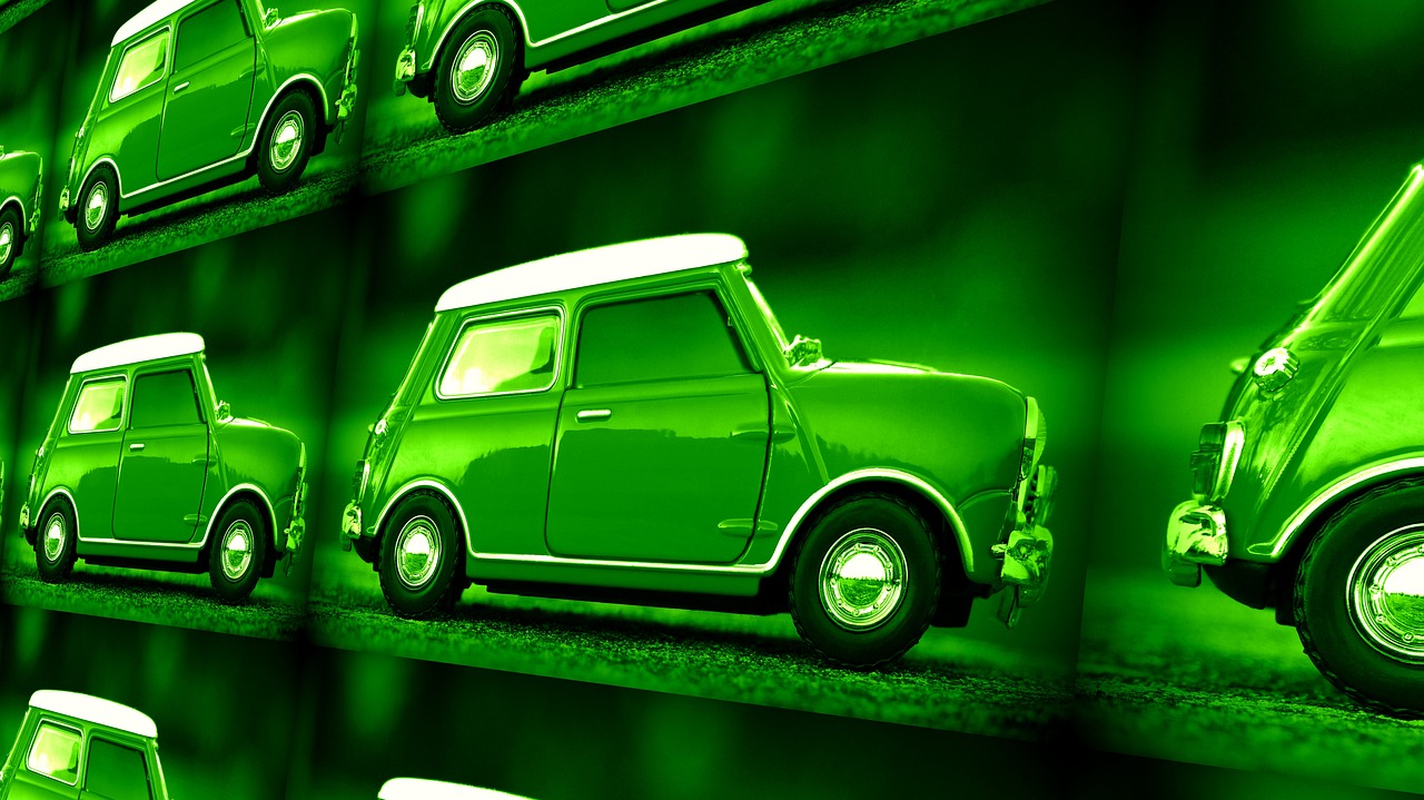 想买一辆新能源汽车，看了这辆车，续航不够还是你犹豫的原因吗？