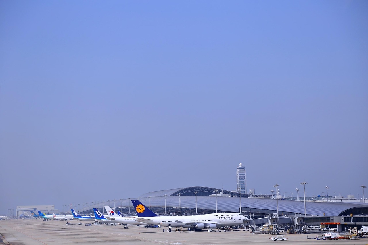 福州长乐机场停车场收费多少钱一天，福州机场附近省钱停车攻略