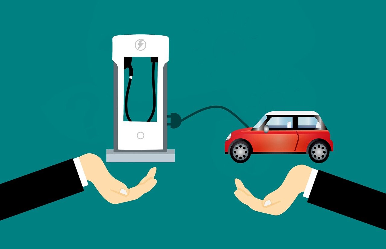 汽车技术：新能源汽车
