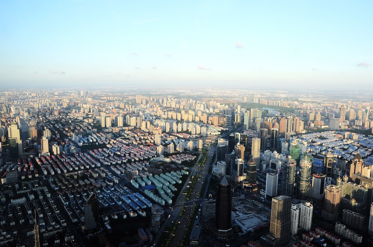 10座城市争夺特斯拉“二厂”，特斯拉还是选择了上海？