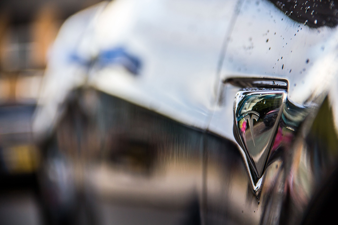 特斯拉model3报价汽车之家(特斯拉model3车型报价及图片)