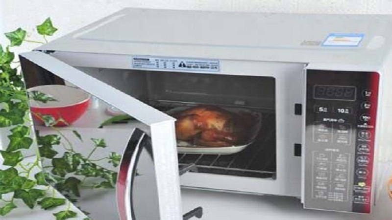用微波炉怎么加热袋 微波炉怎么加热袋装食物