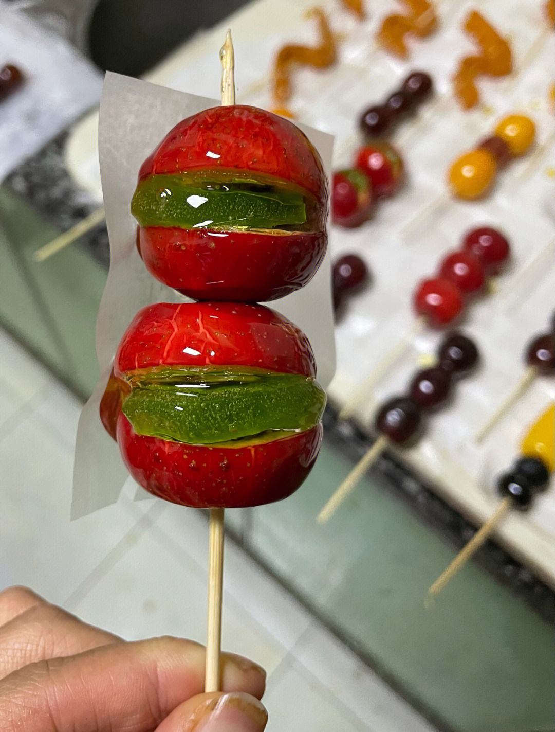 糖豆摆摊卖什么好 糖豆怎么赚钱是真的吗