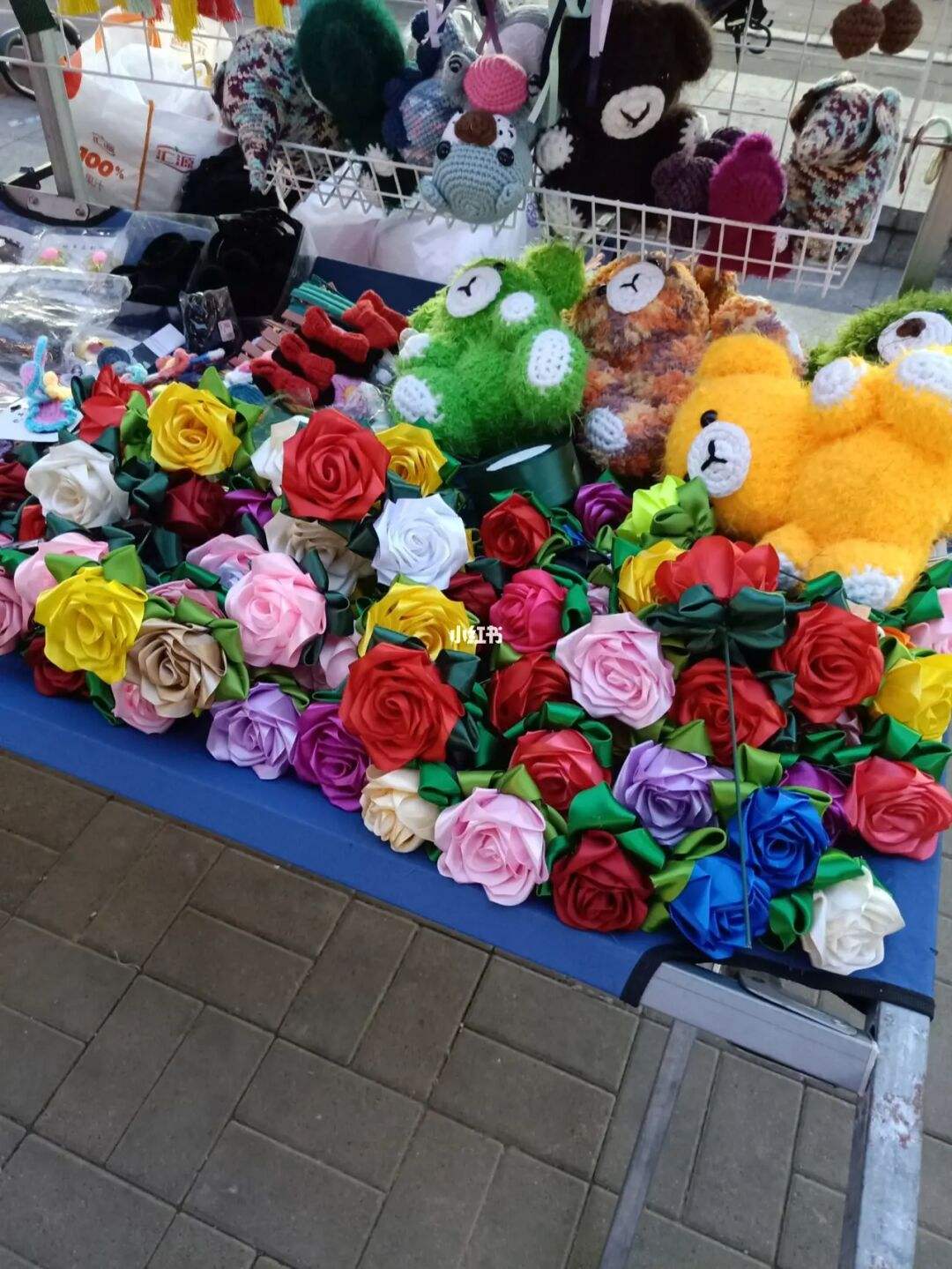 商场开业摆摊卖什么好 商场内店铺开业一般有什么仪式