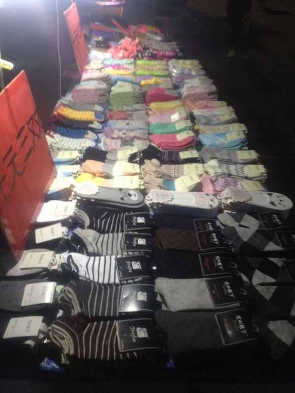 摆摊卖什么小袋子好 摆摊卖什么小商品受欢迎