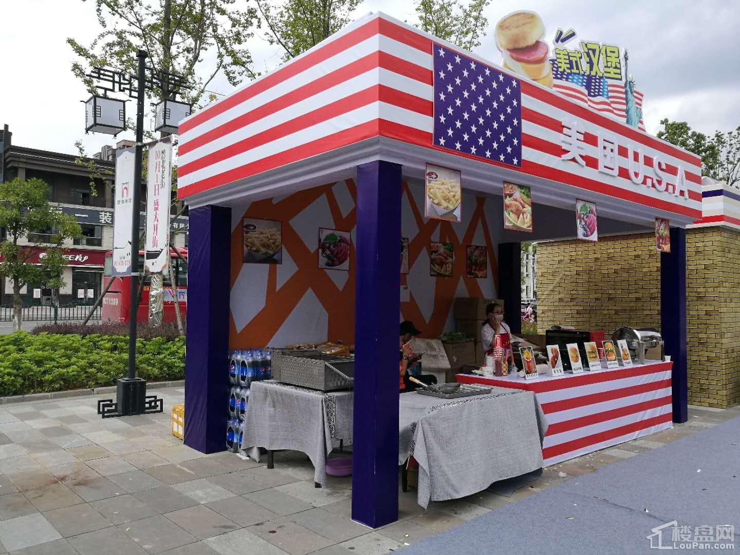老街摆摊卖什么好 一般老街做什么生意好