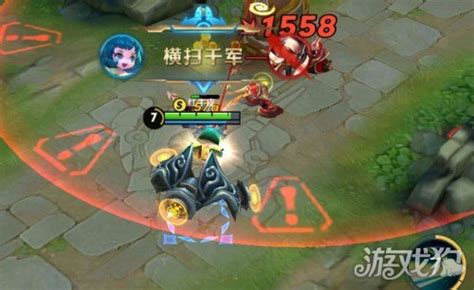 怎么玩蔡文姬技能教学视频 怎么玩蔡文姬技能教学视频教程