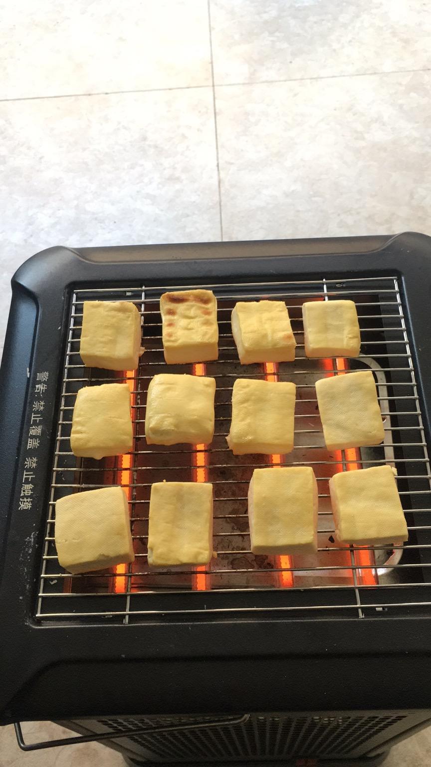 用微波炉炸豆腐怎么炸 用微波炉炸豆腐怎么炸好吃