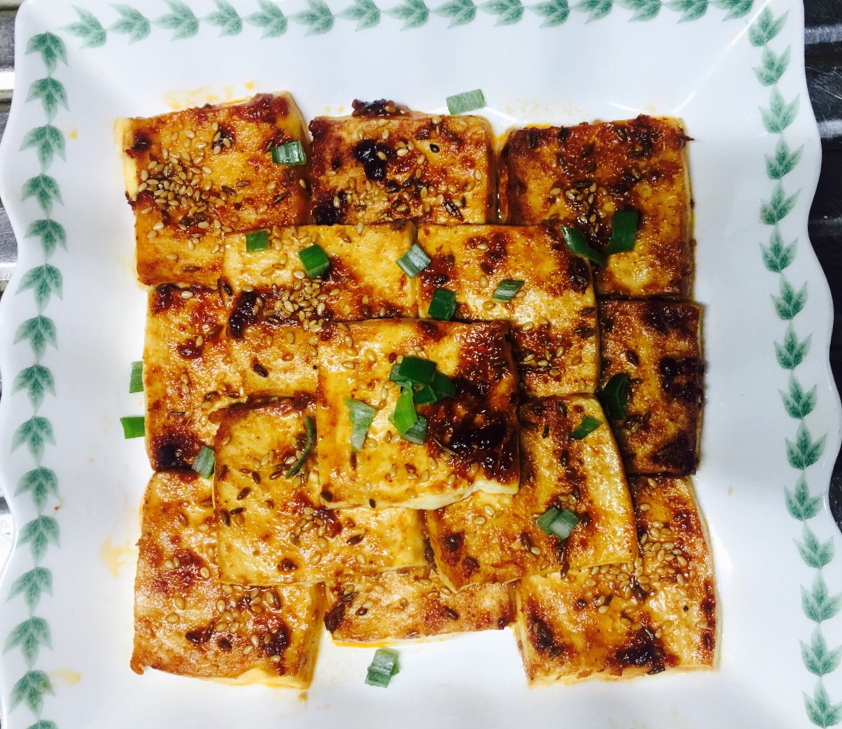 用微波炉炸豆腐怎么炸 用微波炉炸豆腐怎么炸好吃