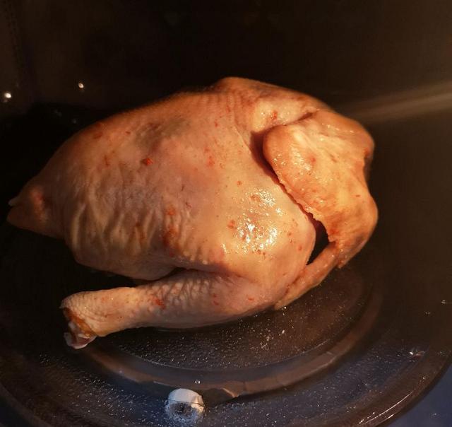 怎么用微波炉做蜜汁鸡 微波炉蜜汁鸡的制作方法