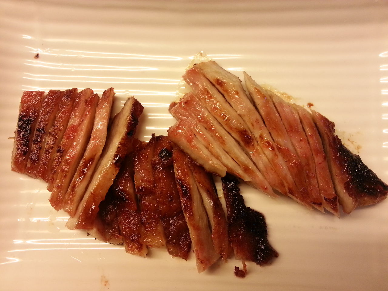 怎么用微波炉烤生鸡胸 微波炉烤鸡胸脯肉的做法