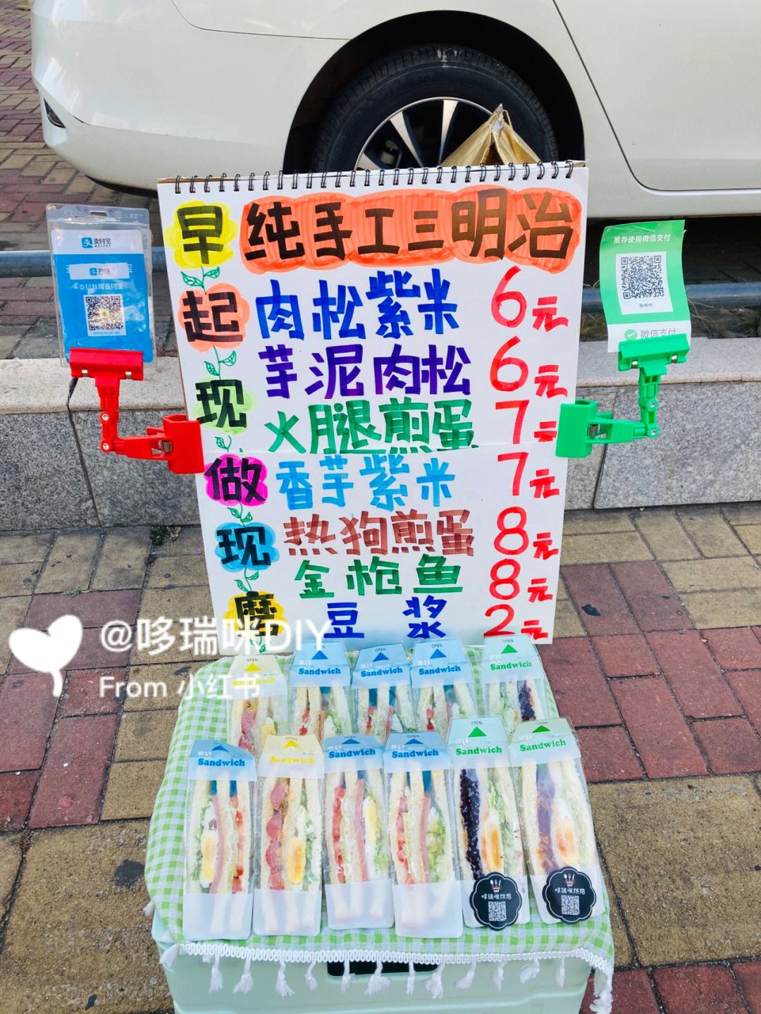 制作豆浆摆摊卖什么好 制作豆浆摆摊卖什么好呢