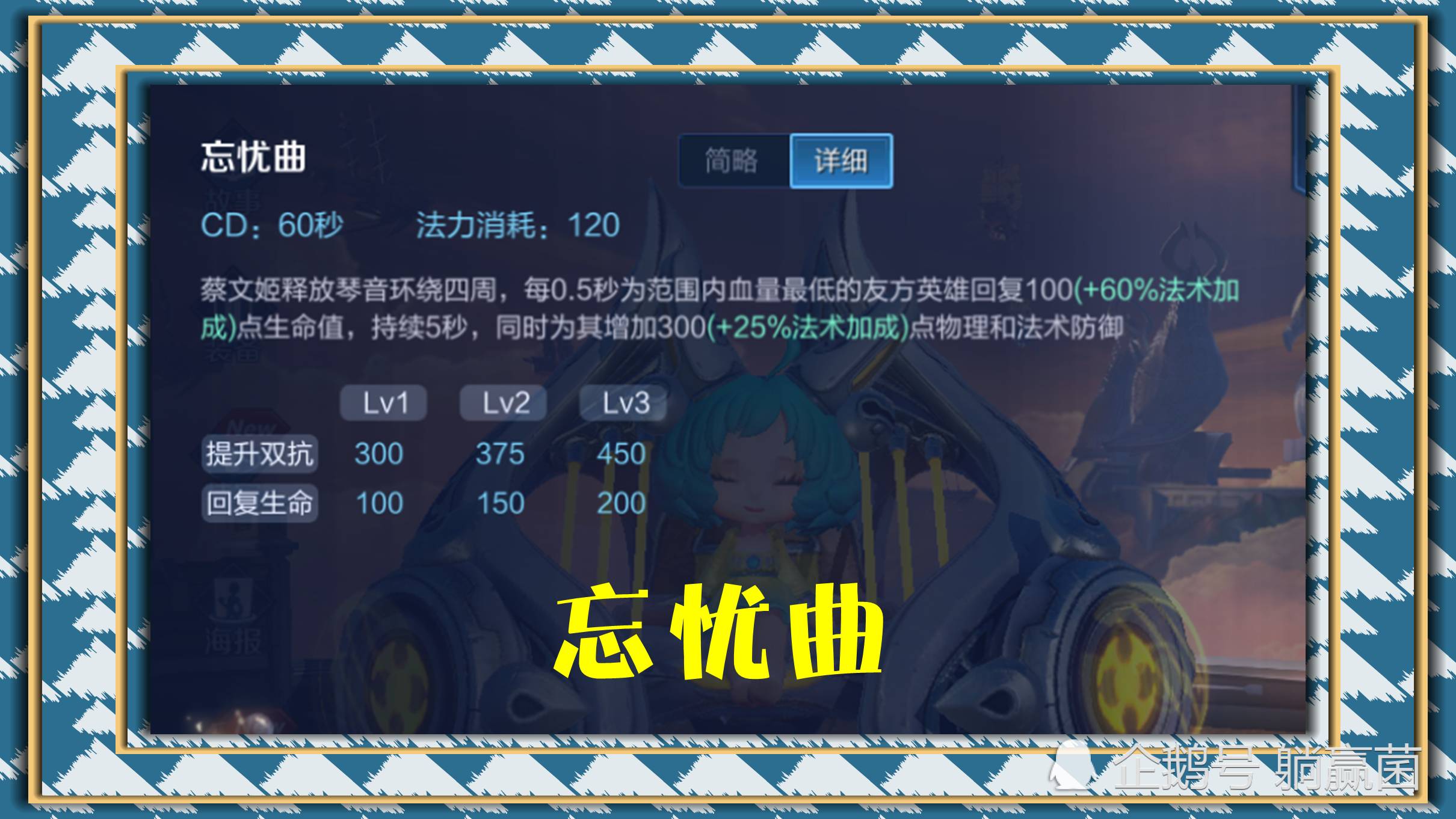 权倾天下蔡文姬怎么玩 权倾天下蔡文姬怎么玩的