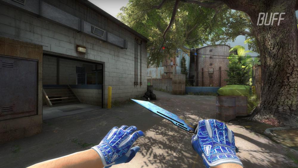 csgo摆摊卖什么好 csgo卖东西怎么赚钱