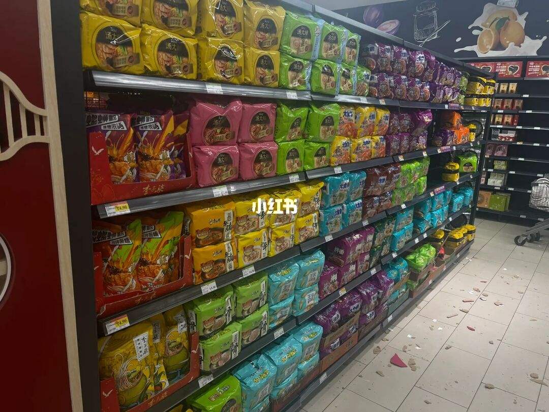 杭州泡面摆摊卖什么好 泡面小吃摆摊的做法大全