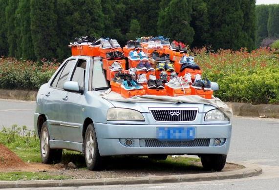 上海汽车摆摊卖什么好 上海汽车摆摊卖什么好呢