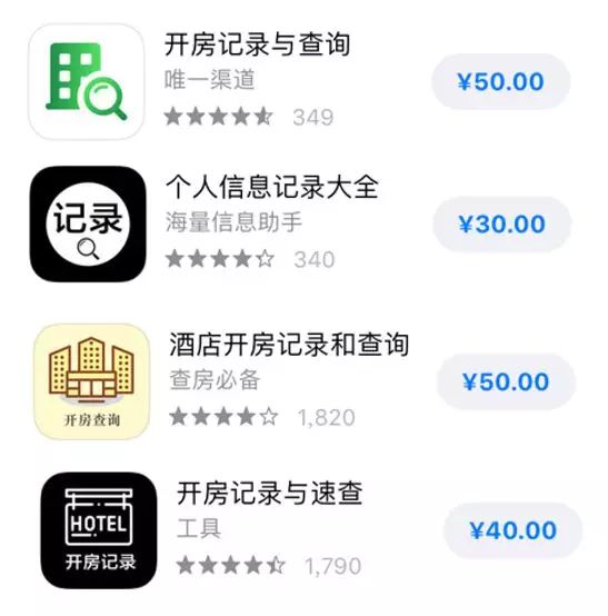 如何知道手机号定位开房记录怎么才能查到 