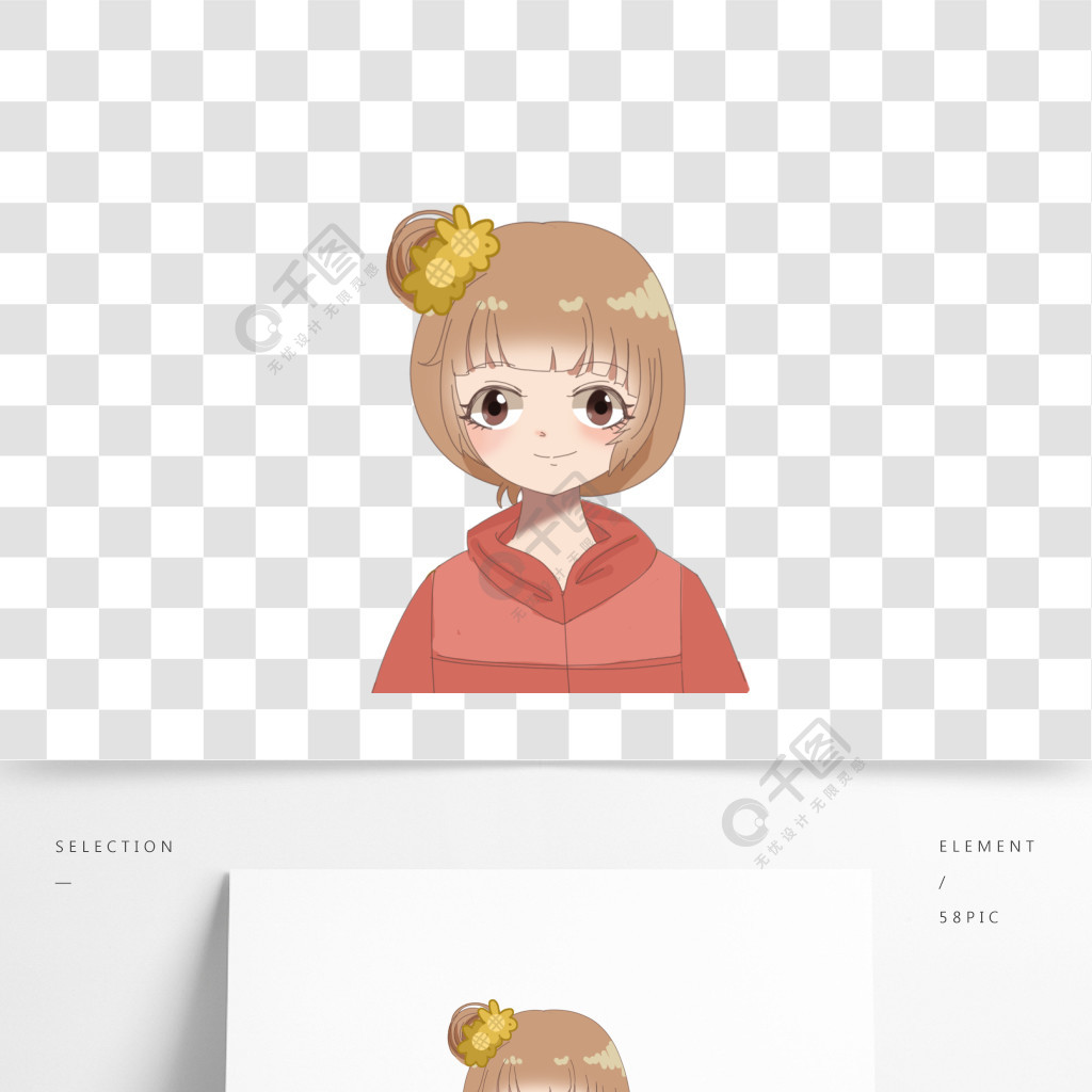 惹处女座生气头像女生可爱 如果惹处女座生气了该怎么办