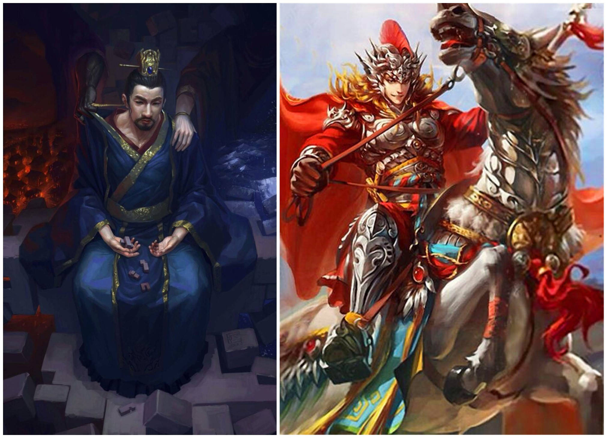 单机三国杀吕布怎么玩 