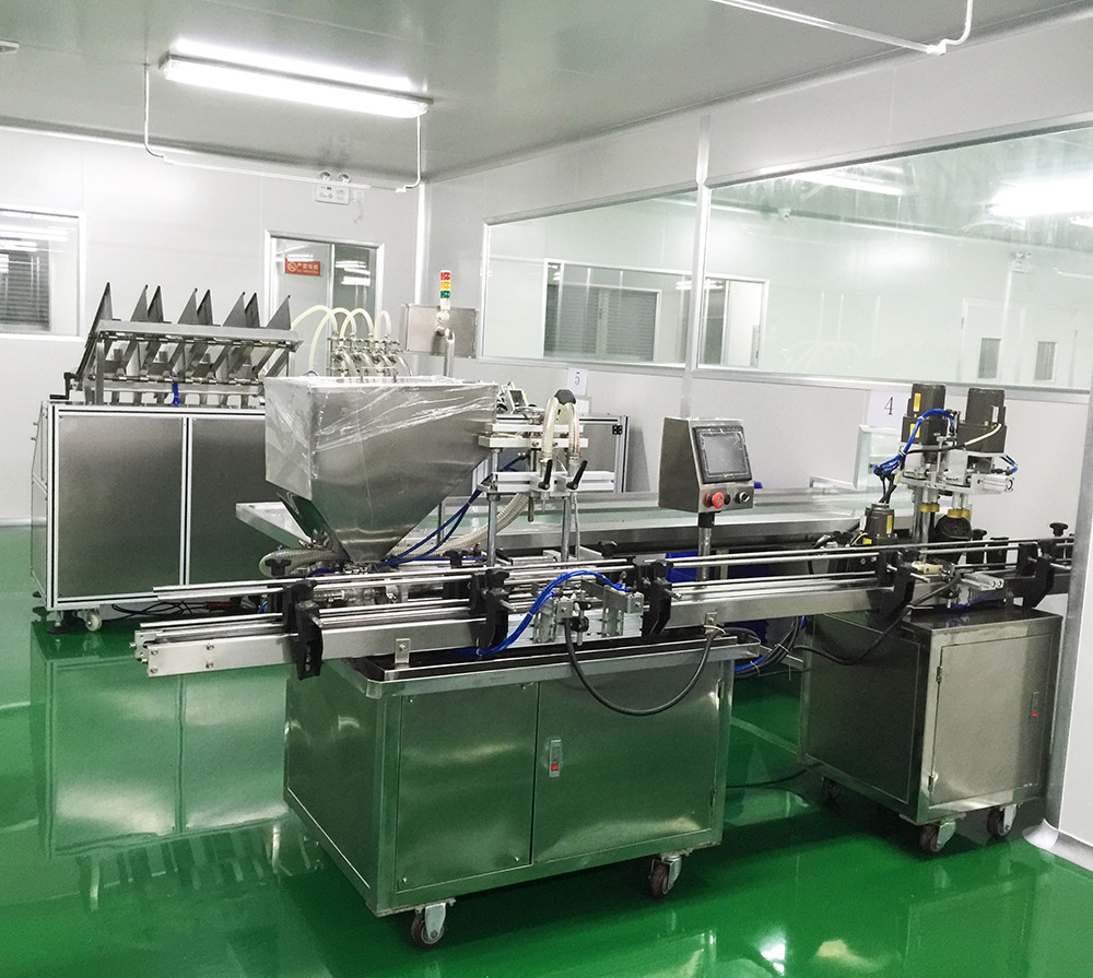 进口化妆品加工厂推荐品牌 进口化妆品加工厂推荐品牌有哪些