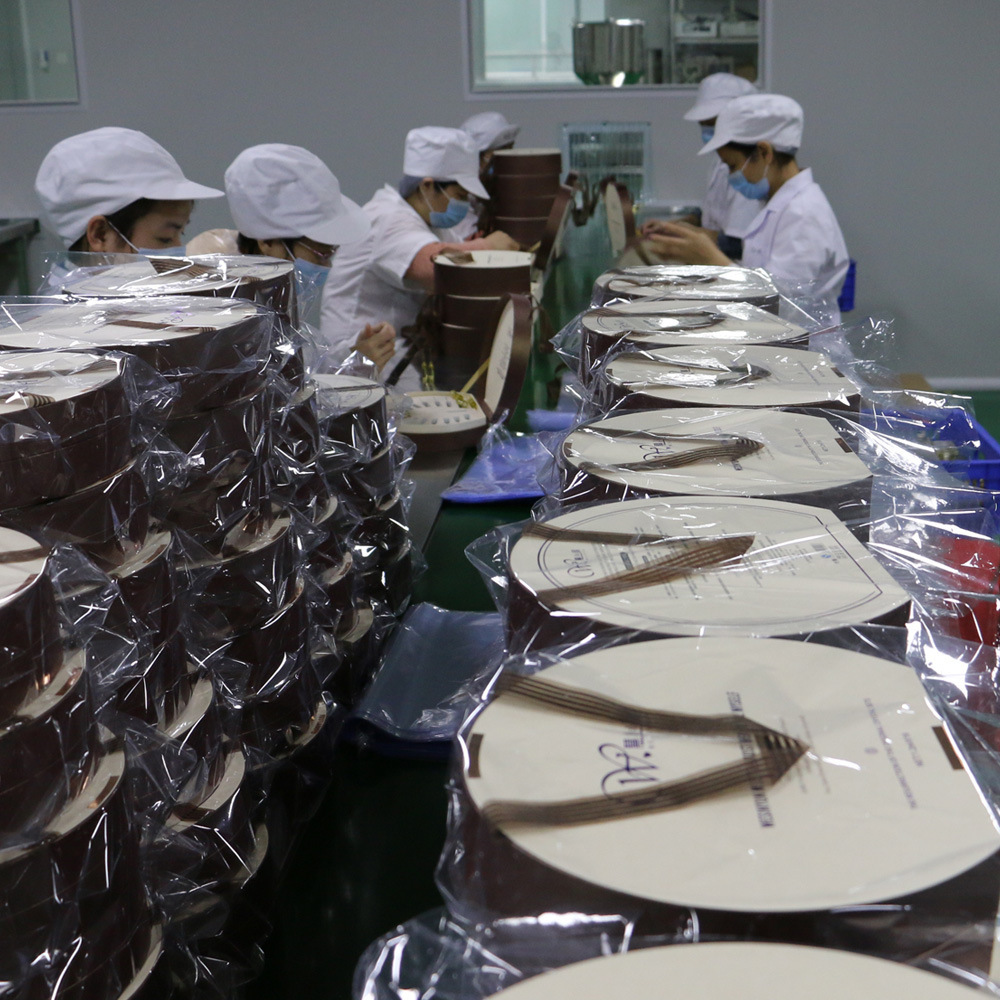 功能化妆品加工厂名字大全 功能化妆品加工厂名字大全及图片