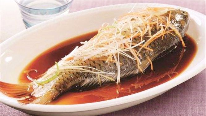 吃什么鱼对孕妇补钙好 吃什么鱼对孕妇补钙好一点