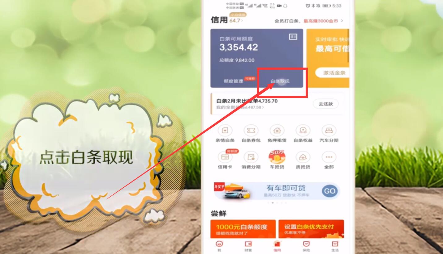 京东白条怎么没有延期还款 京东白条没来得及还款怎么办