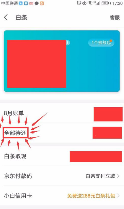 京东用白条支付怎么还款啊 京东用白条支付怎么还款啊视频