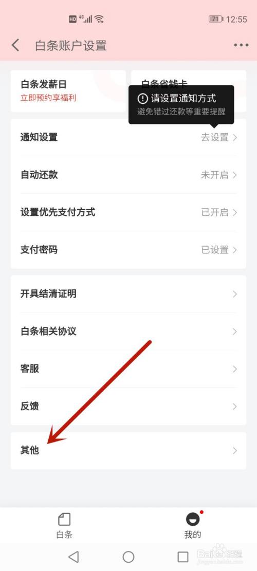 京东白条没还款怎么办 京东白条没有还款怎么办