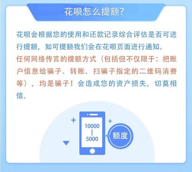 花呗提现怎么要手续费吗 花呗提现怎么要手续费吗安全吗