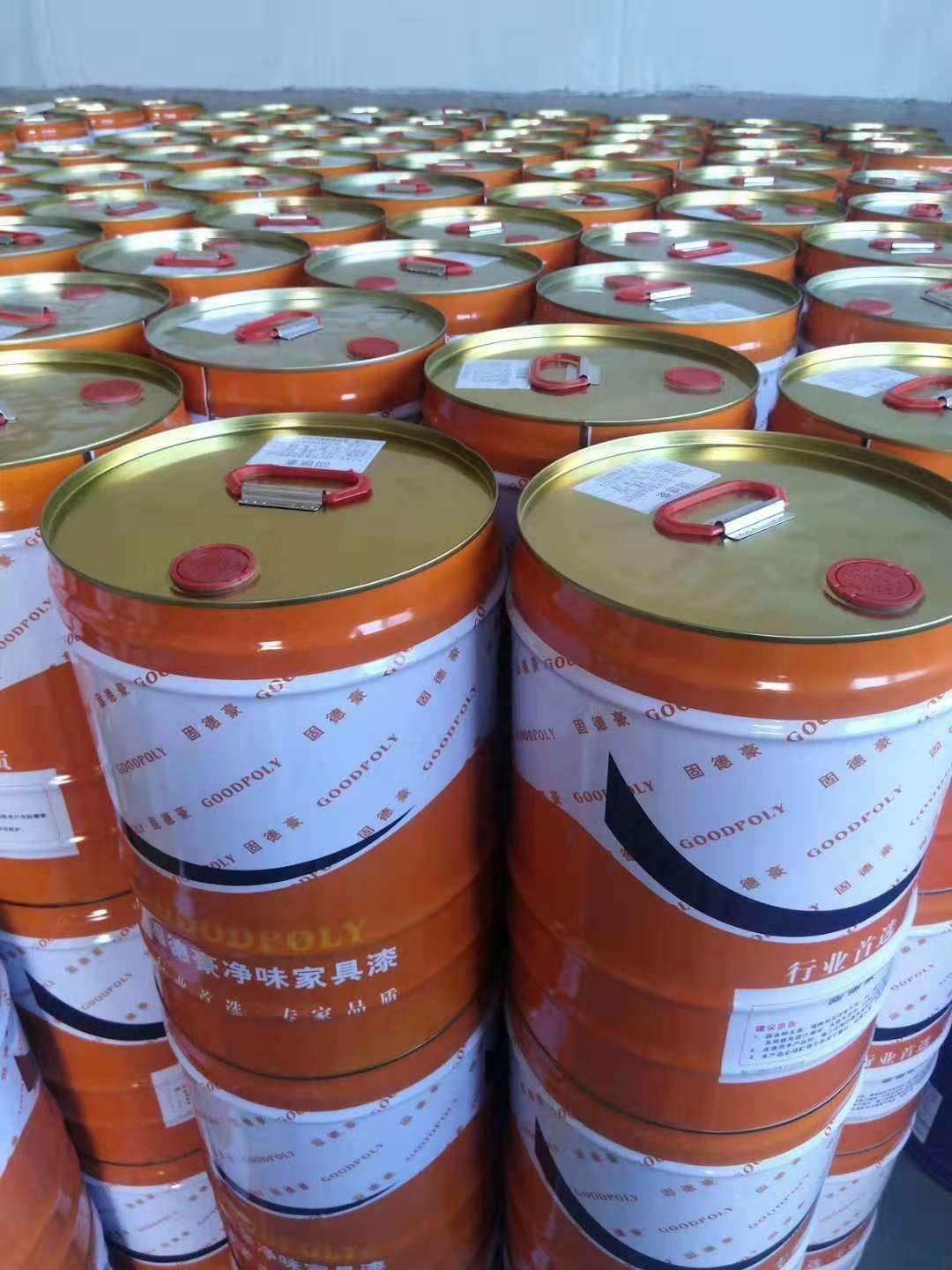 松香水洗油漆的危害 松香水洗油漆的危害是什么