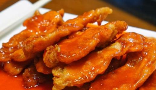 江西宜春有什么好吃的 江西宜春有什么好吃的店