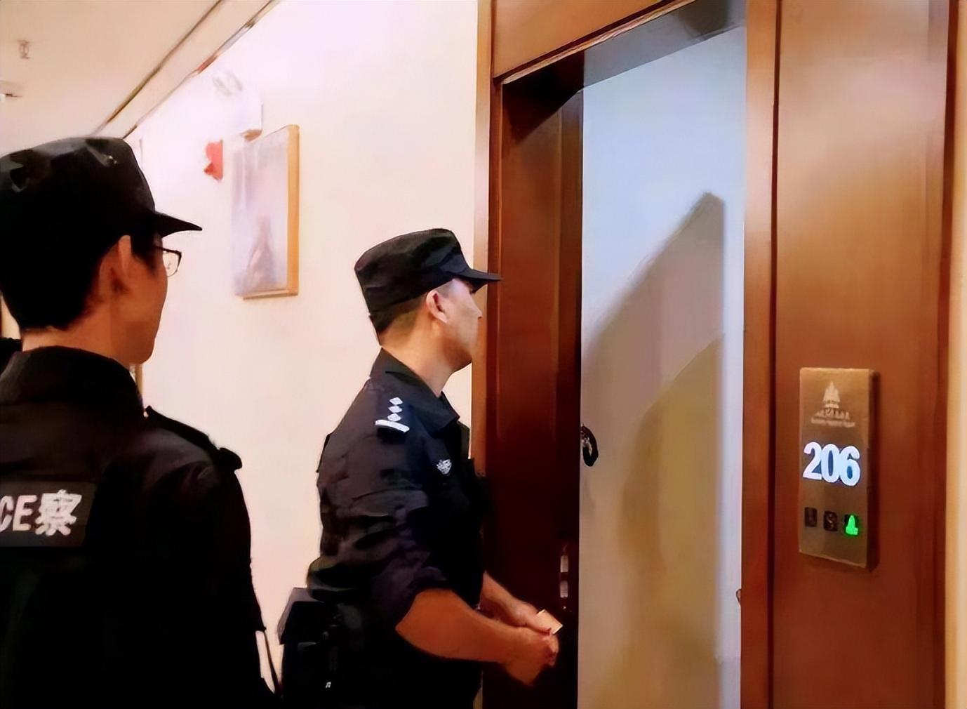 公安系统查住酒店记录期限 公安机关查酒店住宿记录需要什么