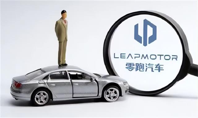 为何新能源汽车亏损严重(虽然新能源车业务出现较大亏损)