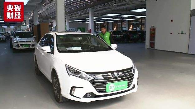 新能源汽车为啥要卖车(新能源汽车为什么不好卖)