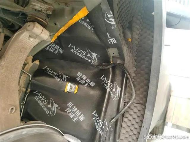 新能源汽车的隔音好吗(新能源汽车隔音怎么做效果好)