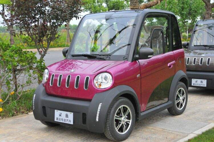 滨州个人买新能源汽车(滨州新能源汽车北汽专卖店)