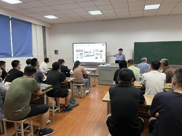 新能源汽车教学培训怎样(新能源汽车教学培训怎样报名)